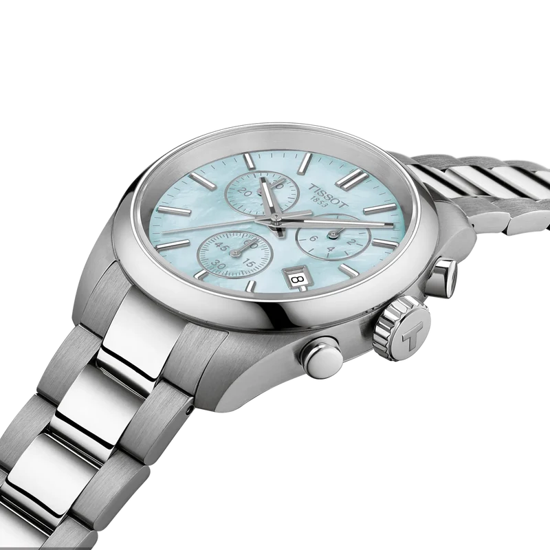 Tissot PR 100 36mm - Imatge 2
