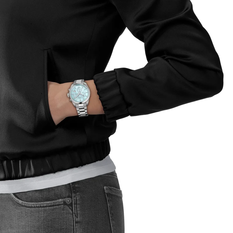Tissot PR 100 36mm - Imatge 3