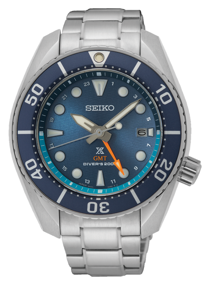 RELOJ SEIKO PROSPEX