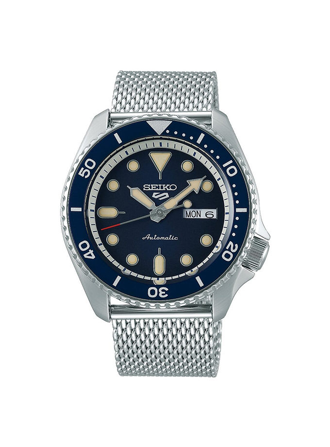 RELOJ - SEIKO 5 SPORTS - 42.5MM AUTOMÁTICO-001