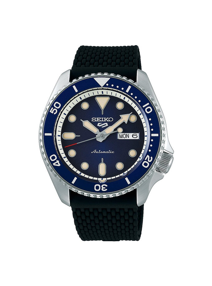 WATCH - SEIKO PROSPEX - AUTOMATIC - Wesselton