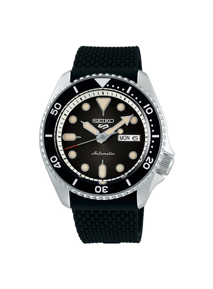 RELOJ - SEIKO 5 SPORTS - 42.5MM AUTOMÁTICO-001