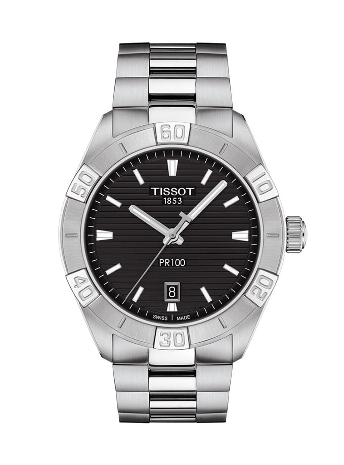 MONTRE - TISSOT PR 100 SPORT GENT-001