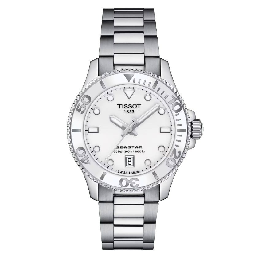 TISSOT SEASTAR