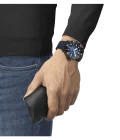 RELOJ - TISSOT SEASTAR 2000 PROFESSIONAL POWERMATIC