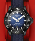 RELOJ - TISSOT SEASTAR 2000 PROFESSIONAL POWERMATIC