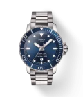 RELLOTGE - TISSOT SEASTAR 1000 POWERMATIC 80-001