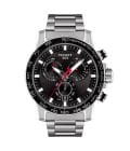 WATCH - TISSOT SUPERSPORT CHRONO