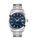 RELOJ - TISSOT GENTLEMAN POWERMATIC SILICIO