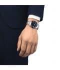 WATCH - TISSOT GENTLEMAN POWERMATIC SILICIUM