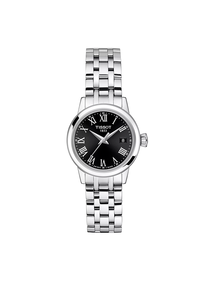 Tissot Classic Dream Lady