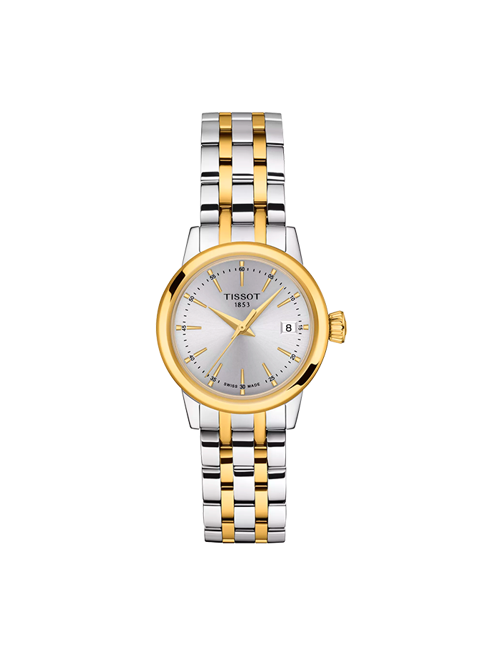 Reloj Tissot Classic Dream Lady Oro
