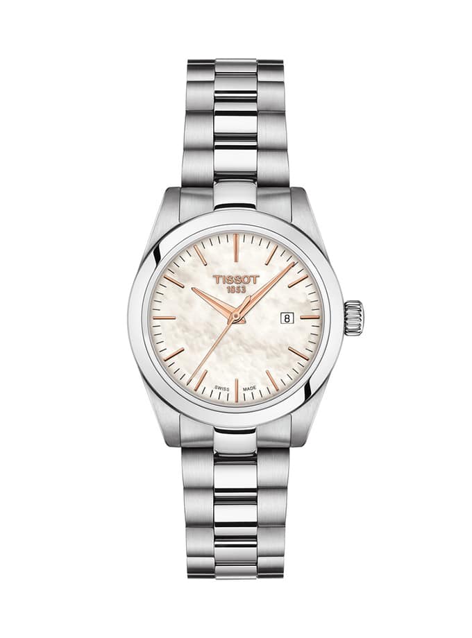 MONTRE - TISSOT T-MY LADY-001