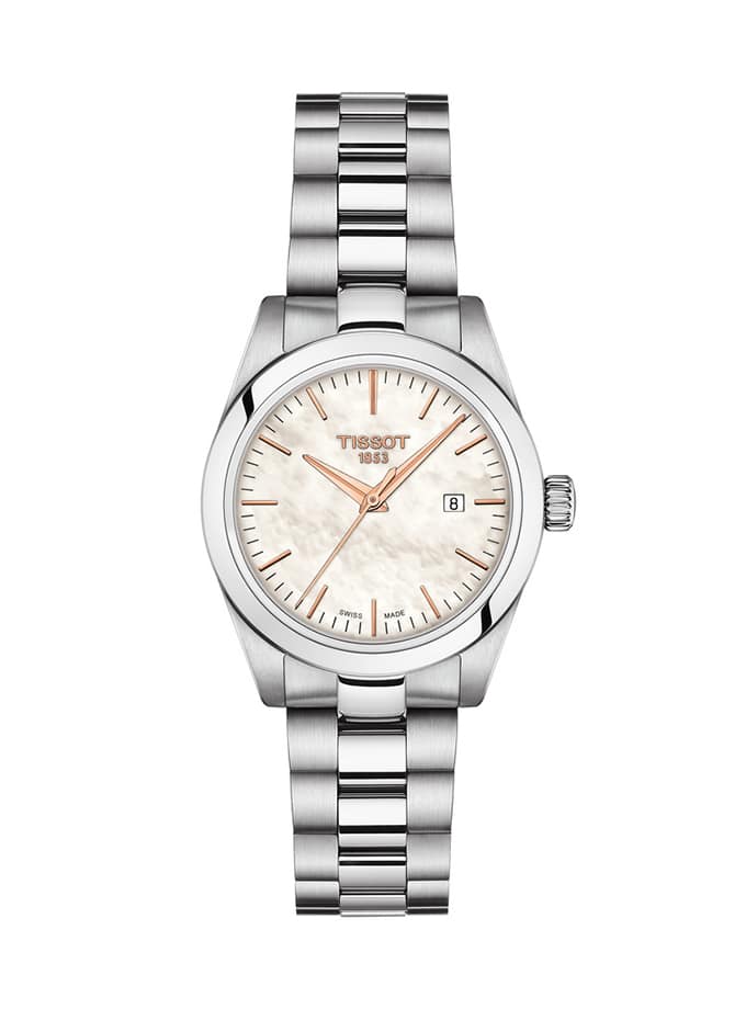 MONTRE - TISSOT T-MY LADY-001