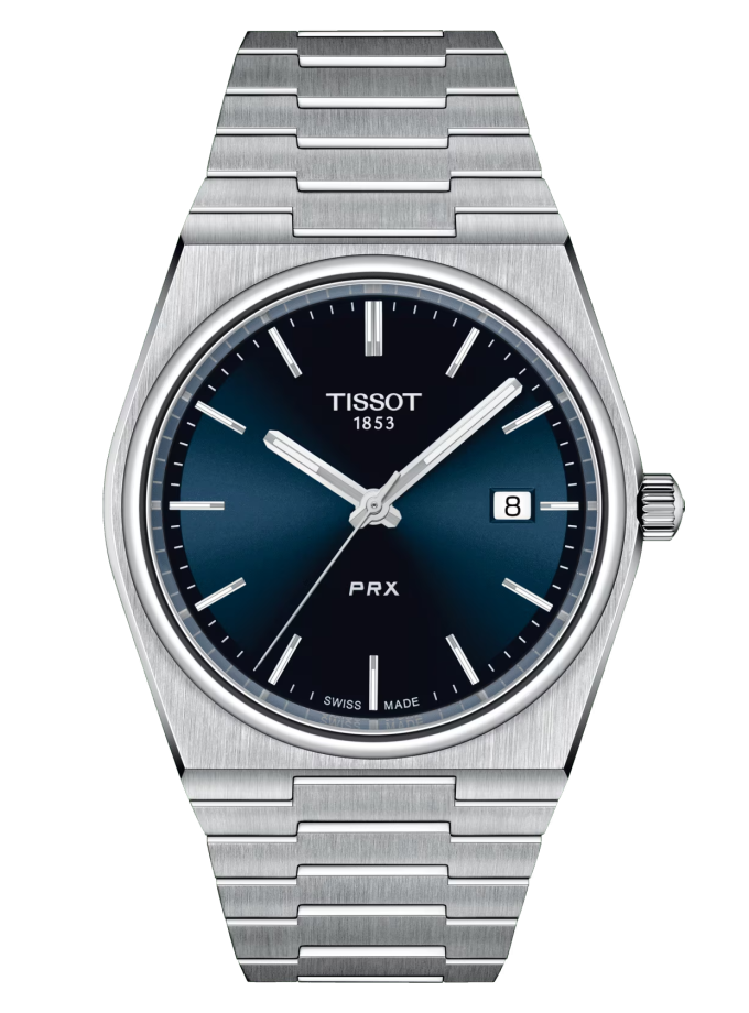 TISSOT PRX QUARTZ