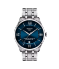 Montre Tissot Chemin des Tourelles Powermatic 80 42 mm