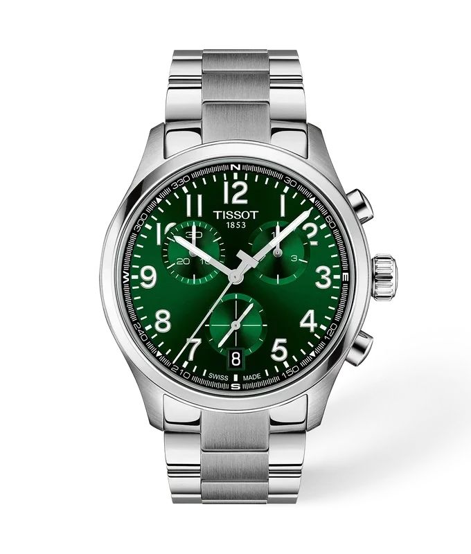 Tissot Chrono L 42mm