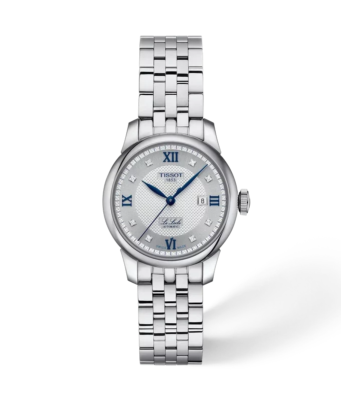 Tissot Le Locle 20th Anniversary 29mm