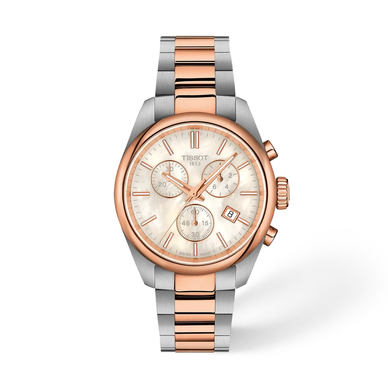 Tissot PR 100 36mm