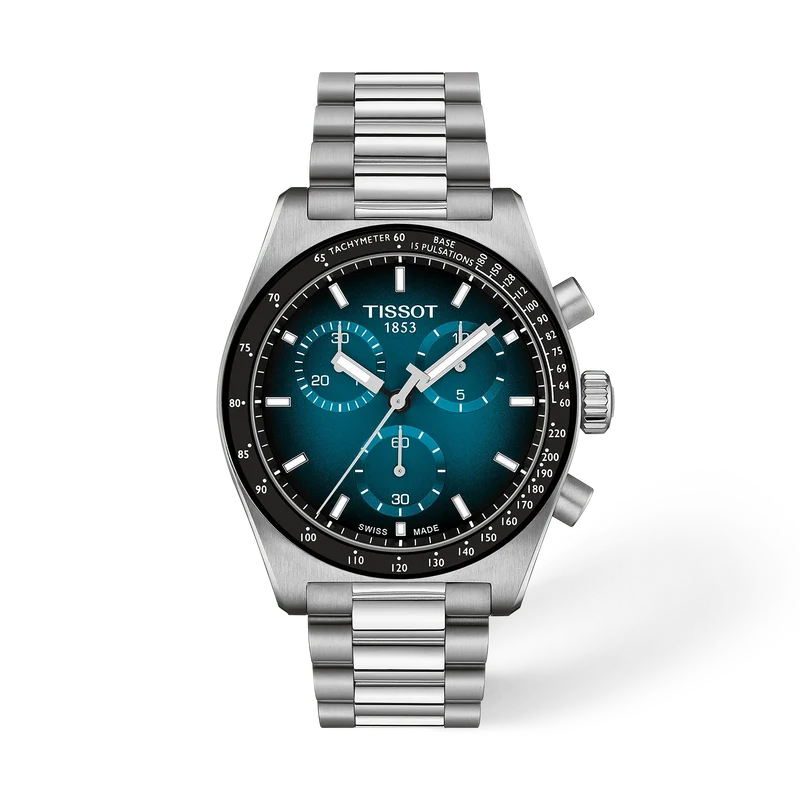 Tissot PR516 40mm