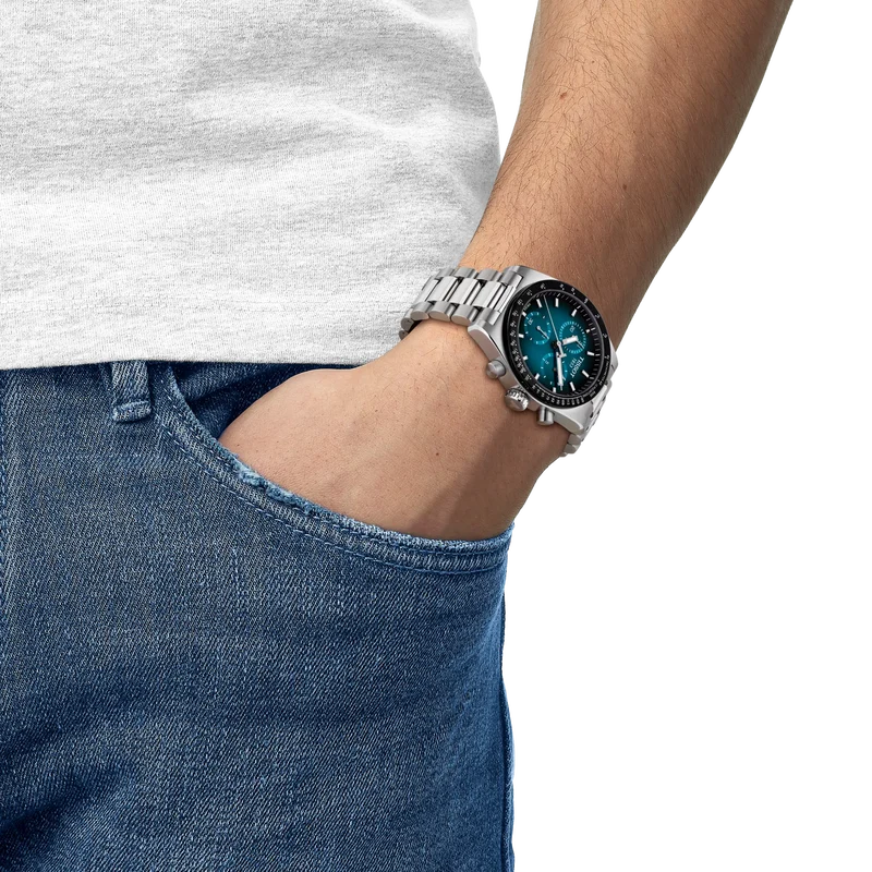 Tissot PR516 40mm - Imatge 2