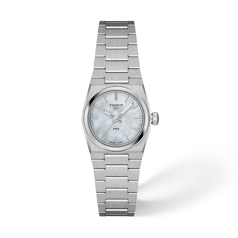 Tissot PRX 25mm
