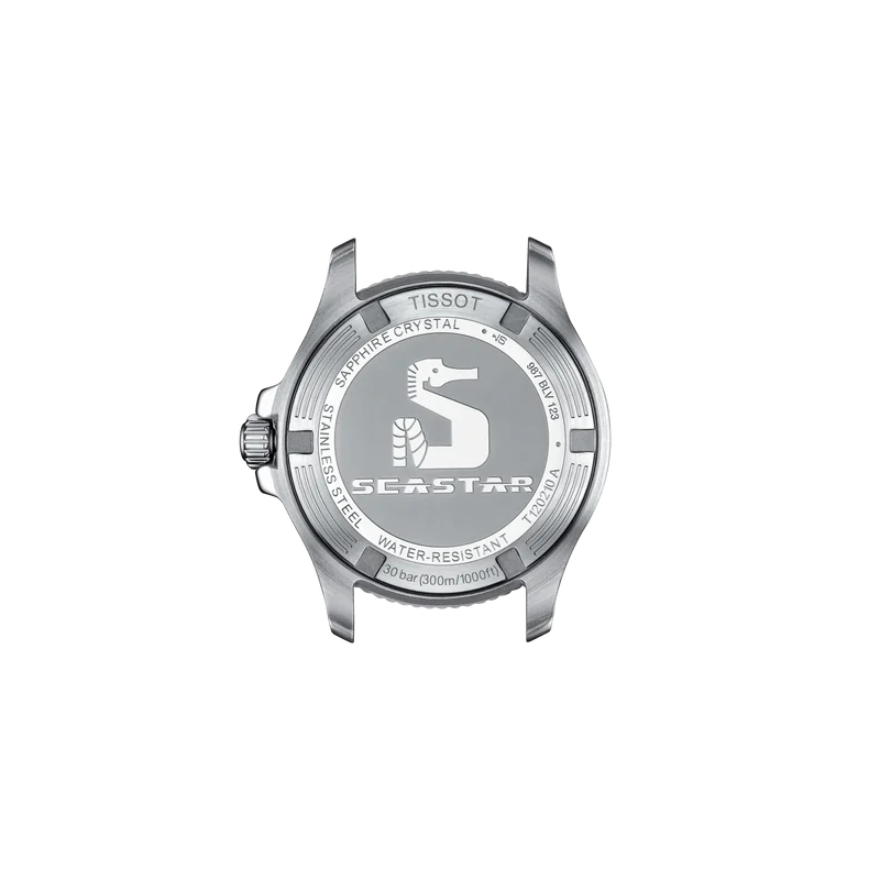 Tissot Seastar 1000 36mm - Imatge 3