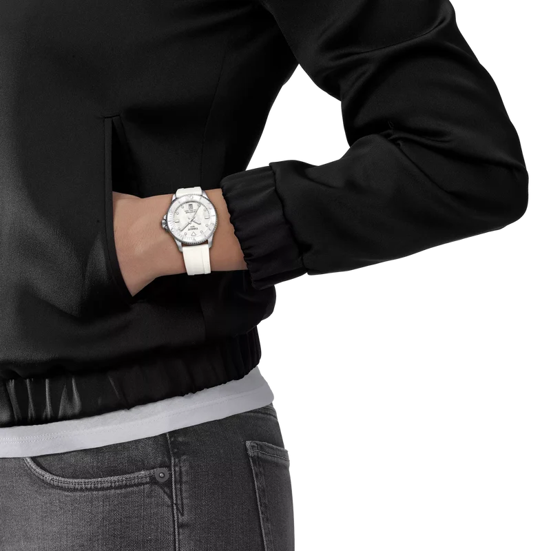 Tissot Seastar 1000 36mm - Imatge 4