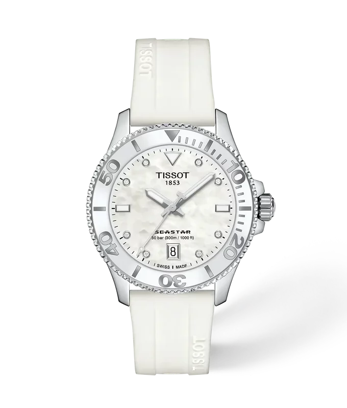 Tissot Seastar 1000 36mm