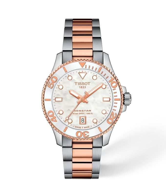 Tissot Seastar 1000 36mm