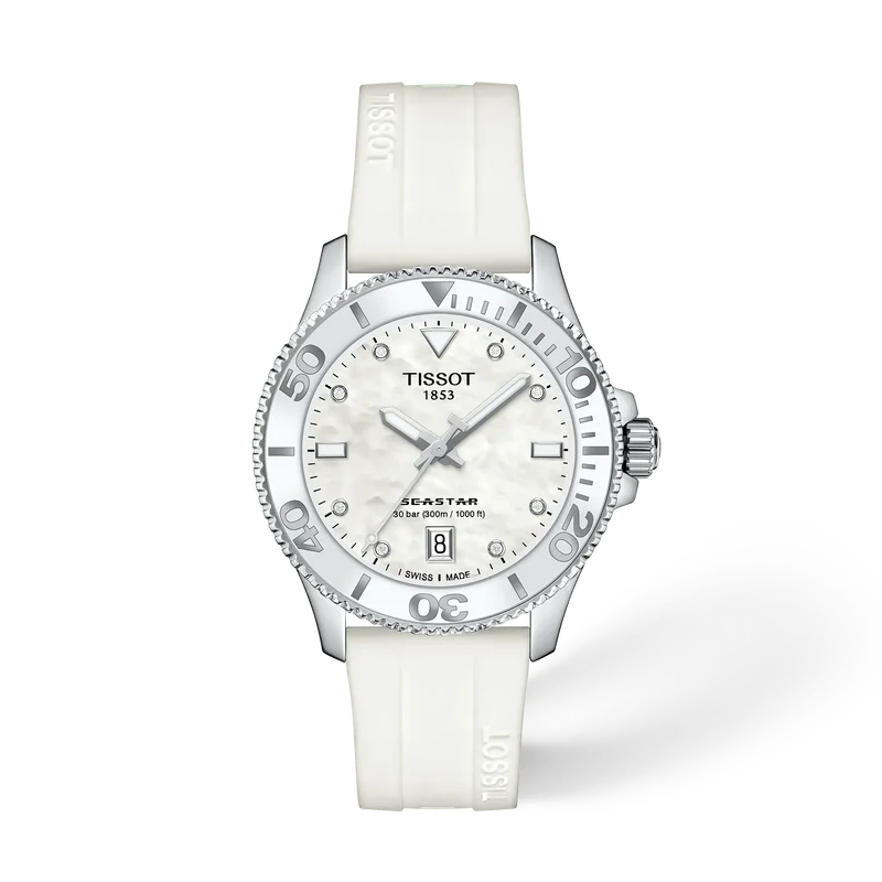 Tissot Seastar 1000 36mm