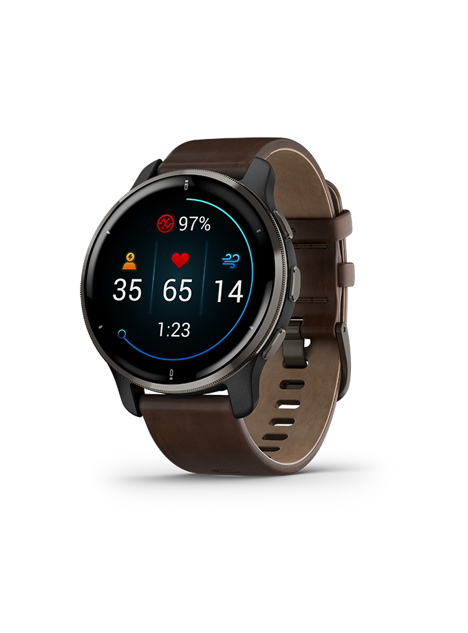 MONTRE - GARMIN VENU® 2 Plus-001