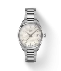 Reloj TISSOT PR 100 34MM Índices y diamantes