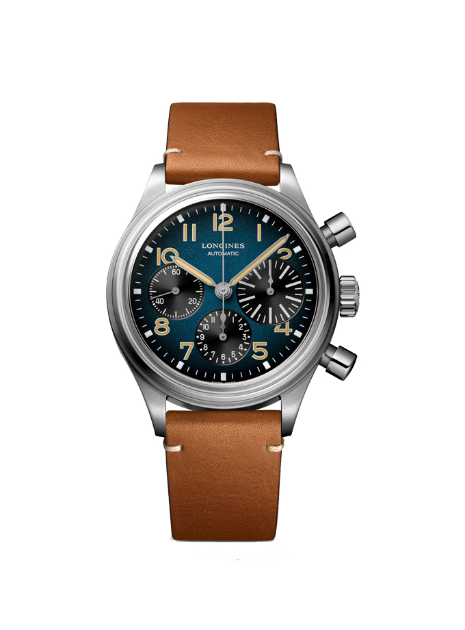 LONGINES AVIGATION BIGEYE