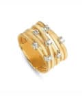 ANILLO MARCO BICEGO - GOA DIAMANTES-001