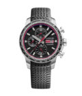 CHOPARD WATCH - MILLE MIGLIA GTS CHRONO - 44 MM, AUTOMATIC, STAINLESS STEEL-001