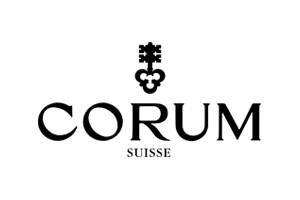 Corum logo