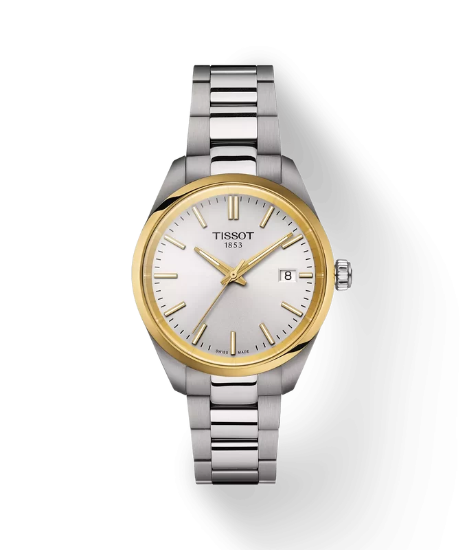 Tissot PR 100