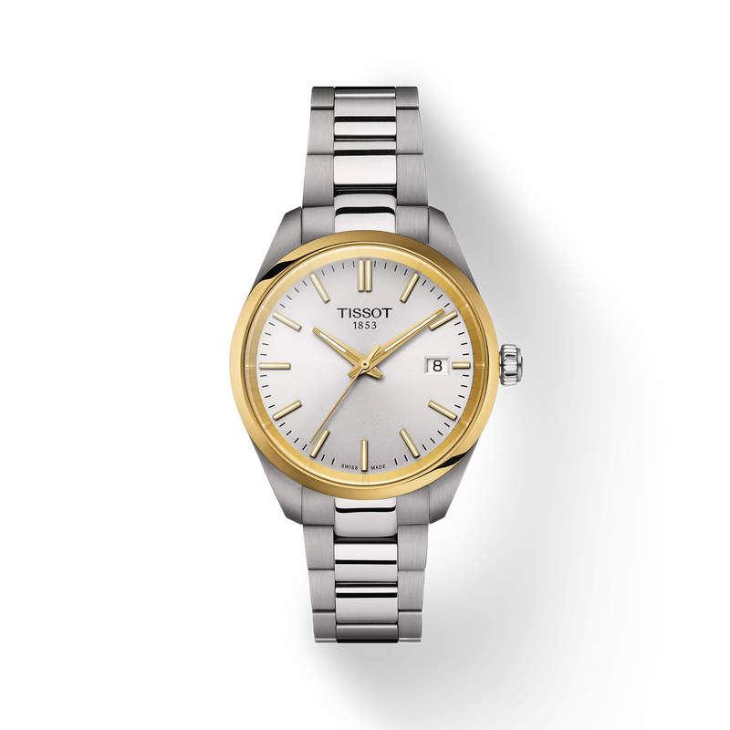 Tissot PR 100