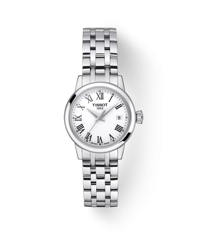 Reloj TISSOT Classic Dream 28MM