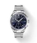Reloj Tissot azul