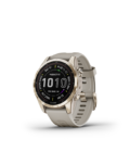 WATCH - GARMIN FENIX® 7S SAPPHIRE SOLAR-002