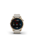 WATCH - GARMIN FENIX® 7S SAPPHIRE SOLAR-005