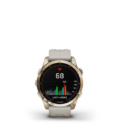 WATCH - GARMIN FENIX® 7S SAPPHIRE SOLAR-006