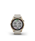 WATCH - GARMIN FENIX® 7S SAPPHIRE SOLAR-007