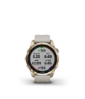 WATCH - GARMIN FENIX® 7S SAPPHIRE SOLAR-008