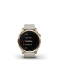 WATCH - GARMIN FENIX® 7S SAPPHIRE SOLAR-004