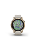 WATCH - GARMIN FENIX® 7S SAPPHIRE SOLAR-011