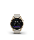 WATCH - GARMIN FENIX® 7S SAPPHIRE SOLAR-012