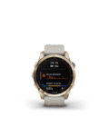 WATCH - GARMIN FENIX® 7S SAPPHIRE SOLAR-013